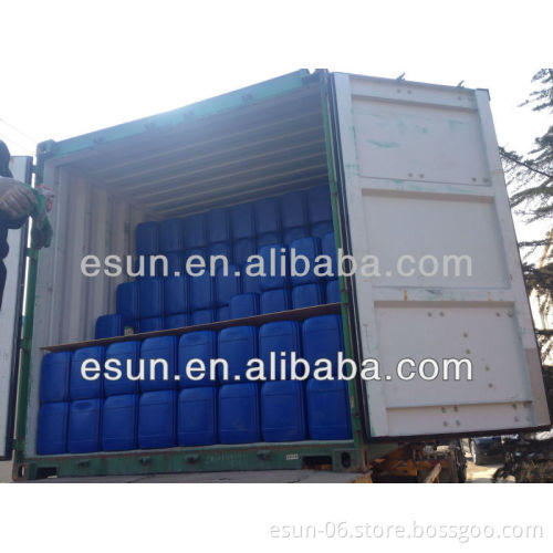 Biodegradable Green Solvent Ethyl Lactate for Cleaning